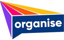 ORGANISE