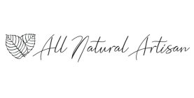 ALL NATURAL ARTISAN