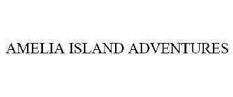 AMELIA ISLAND ADVENTURES