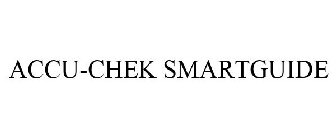 ACCU-CHEK SMARTGUIDE
