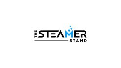THE STEAMER STAND