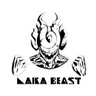 LAIKABEAST