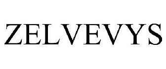 ZELVEVYS
