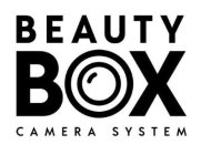 BEAUTY BOX CAMERA SYSTEM