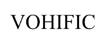 VOHIFIC