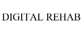 DIGITAL REHAB