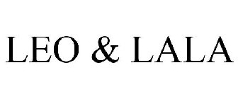 LEO & LALA