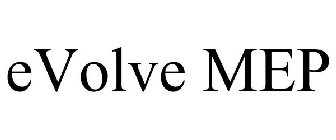 EVOLVE MEP