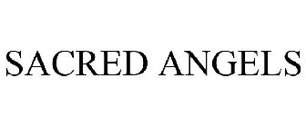 SACRED ANGELS