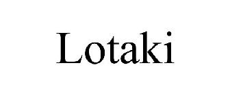 LOTAKI
