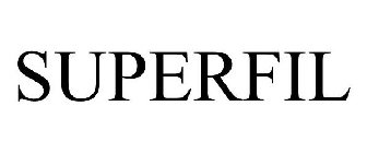 SUPERFIL