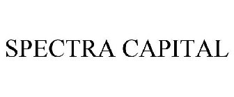 SPECTRA CAPITAL