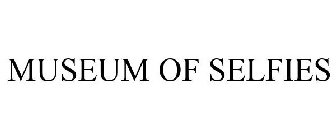 MUSEUM OF SELFIES