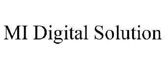 MI DIGITAL SOLUTION