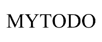 MYTODO