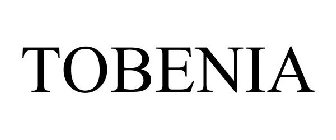 TOBENIA