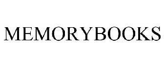 MEMORYBOOKS