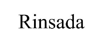 RINSADA