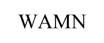 WAMN