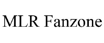 MLR FANZONE