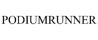 PODIUMRUNNER