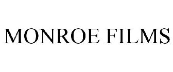 MONROE FILMS
