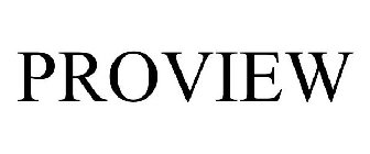 PROVIEW
