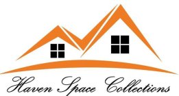 HAVEN SPACE COLLECTIONS