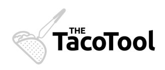 THE TACOTOOL