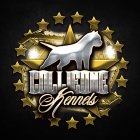 COLLIEONE KENNELS
