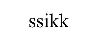 SSIKK