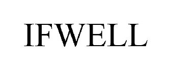 IFWELL