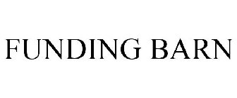 FUNDING BARN