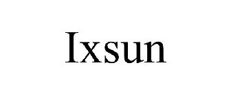IXSUN