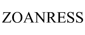 ZOANRESS