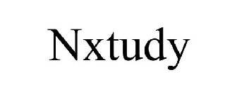 NXTUDY