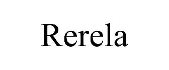RERELA