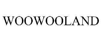 WOOWOOLAND