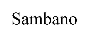 SAMBANO