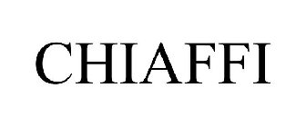 CHIAFFI