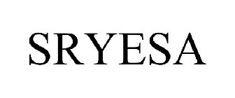 SRYESA