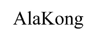 ALAKONG