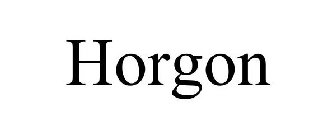 HORGON