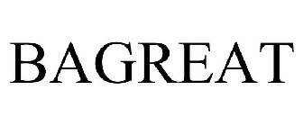BAGREAT
