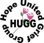 HUGG HOPE UNITED GRIEF GROUP