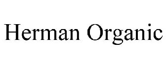 HERMAN ORGANIC