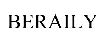 BERAILY