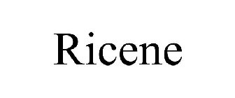 RICENE