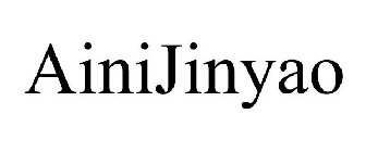 AINIJINYAO