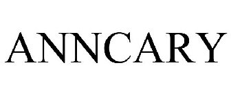 ANNCARY